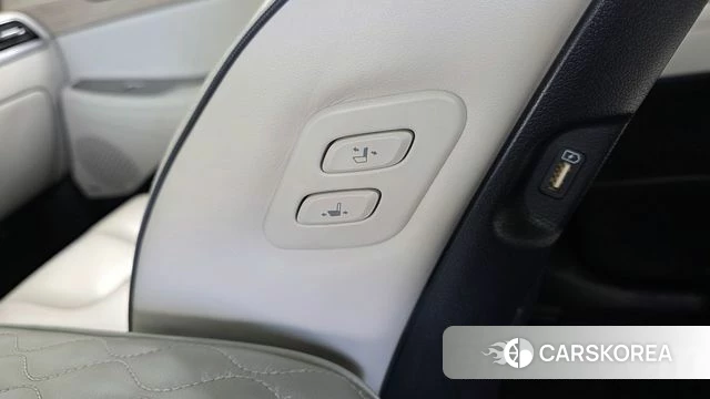 Hyundai Palisade id 4959810 из Кореи 27