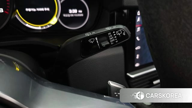 Porsche Cayenne (PO536) id 4967489 из Кореи 27