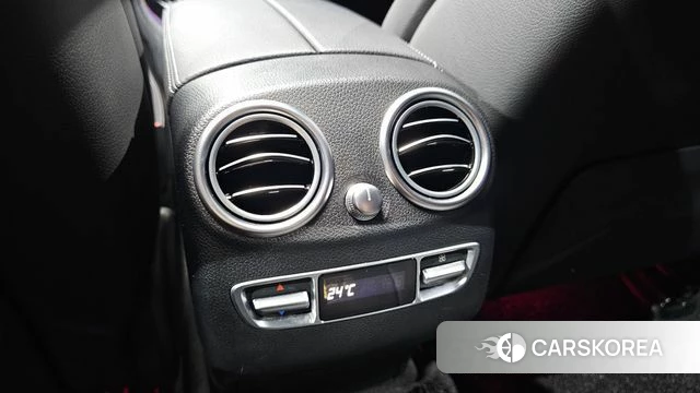 Mercedes-Benz EQC N293 id 5034929 из Кореи 27