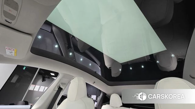 Tesla Model Y id 4934784 из Кореи 27