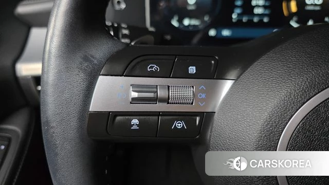 Hyundai Sonata D Edge (DN8) id 5039402 из Кореи 27