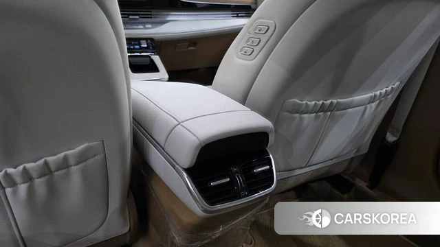 Hyundai The New Grandeur IG id 4981578 из Кореи 27