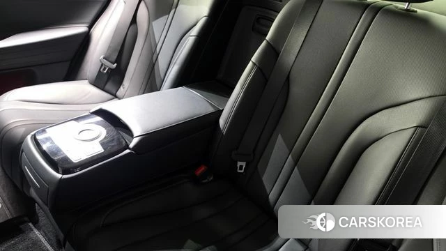 Genesis G80 (RG3) id 5017761 из Кореи 27