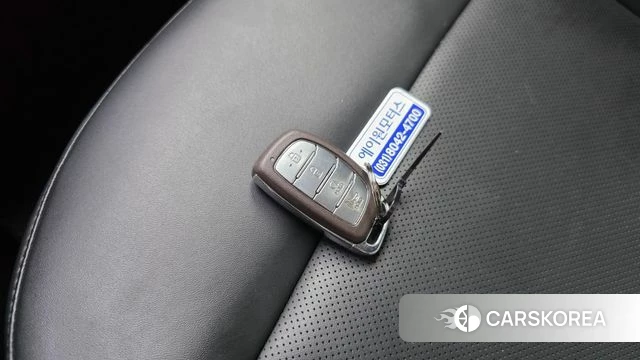 Hyundai Casper id 5016701 из Кореи 27