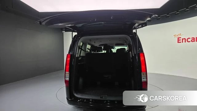 Hyundai Staria id 5046254 из Кореи 27