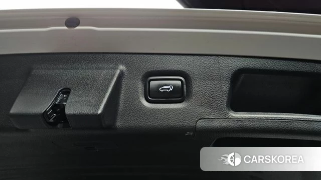 Hyundai Santa Fe TM id 4245685 из Кореи 27