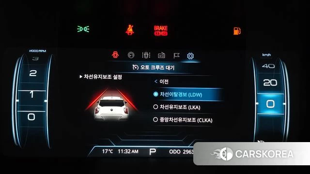 Ssangyong Berry New Tivoli id 5012928 из Кореи 27