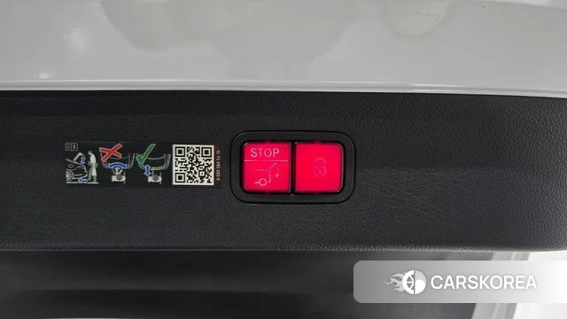 Mercedes-Benz EQS V297 id 5012574 из Кореи 27