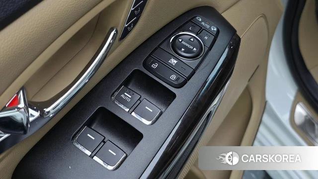 Kia The New Carnival id 5003976 из Кореи 27