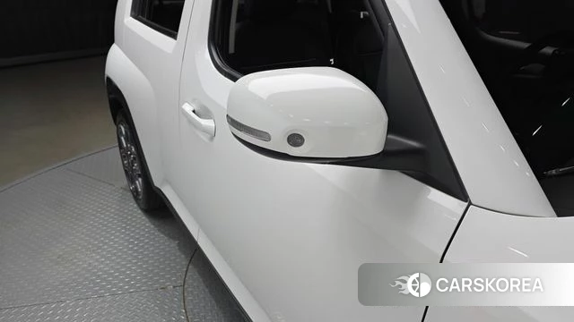 Hyundai Casper id 4981855 из Кореи 27