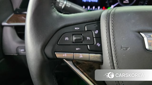 Cadillac Escalade 5th Generation id 4872027 из Кореи 27