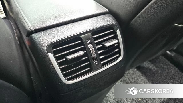 Hyundai Grandeur IG id 4993422 из Кореи 27