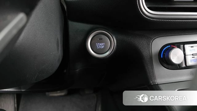 Hyundai Kona Electric id 5054013 из Кореи 27
