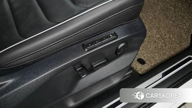 Volkswagen Tiguan second Generation id 4986117 из Кореи 27