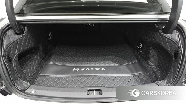 Volvo S90 id 4923099 из Кореи 27