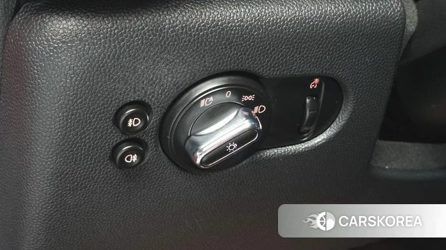 Mini Cooper S id 4992941 из Кореи 27