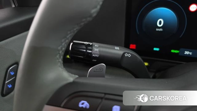Hyundai Kona Electric (SX2) id 4985346 из Кореи 27