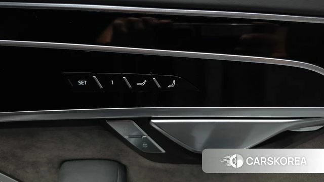 Audi A8 (D5) id 4977615 из Кореи 27