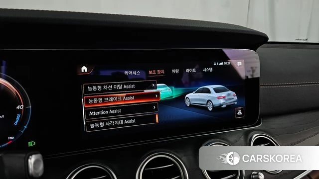 Mercedes-Benz E-Class W213 id 4992687 из Кореи 27
