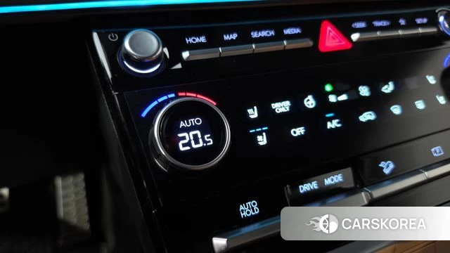 Hyundai Santa Fe (MX5) id 4995244 из Кореи 27