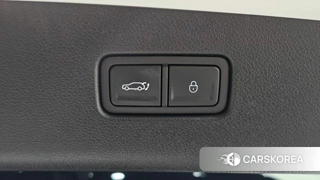 Genesis GV70 id 5020998 из Кореи 27