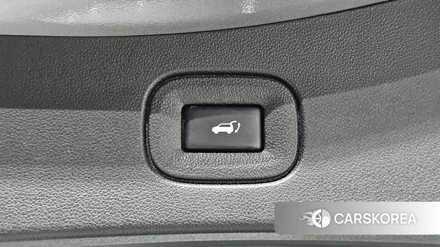 Renault Korea (Samsung) The New QM6 id 5035159 из Кореи 27