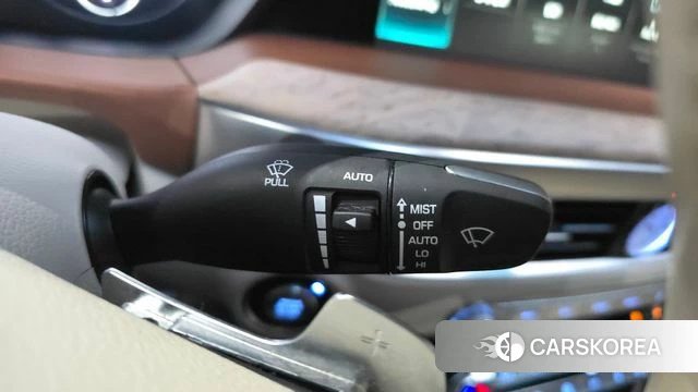 Genesis G90 id 5013668 из Кореи 27
