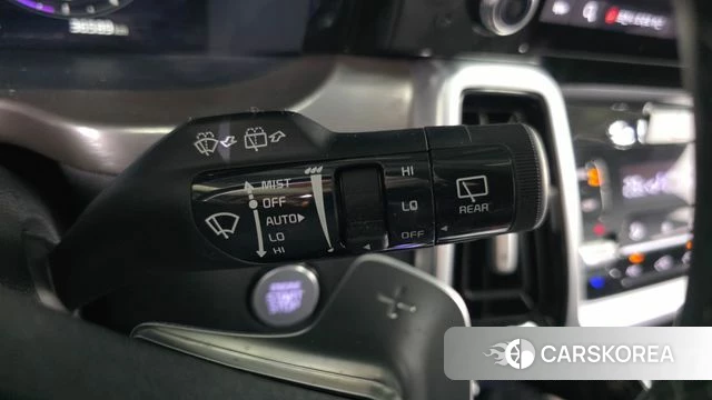 Kia Sorento 4th Generation id 5018172 из Кореи 27