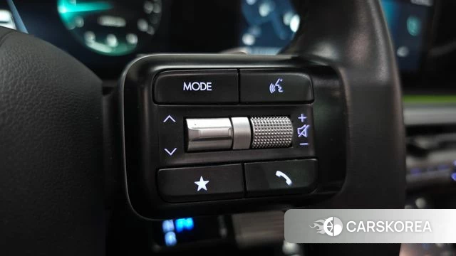 Hyundai Grandeur (GN7) id 5016755 из Кореи 27