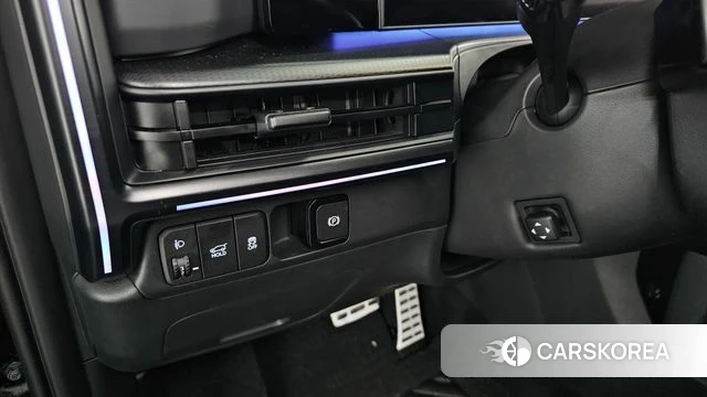 Hyundai Santa Fe (MX5) id 5045660 из Кореи 27
