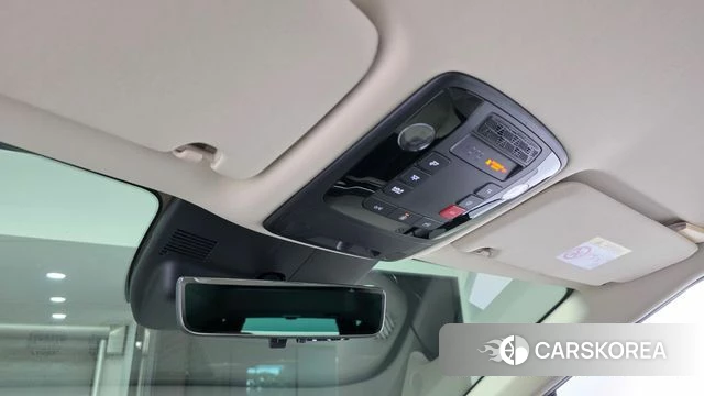 Kia The New Carnival 4th Generation id 4990460 из Кореи 27