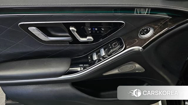 Mercedes-Benz S-Class W223 id 4966310 из Кореи 27