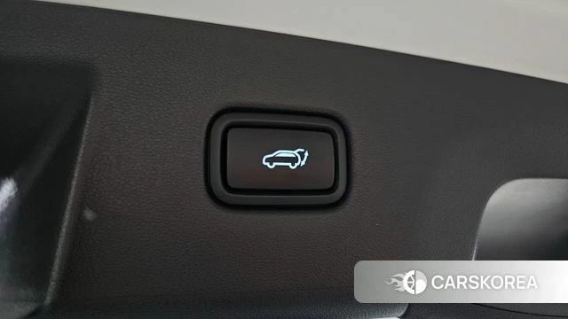 Hyundai Tucson Hybrid (NX4) id 4768474 из Кореи 27