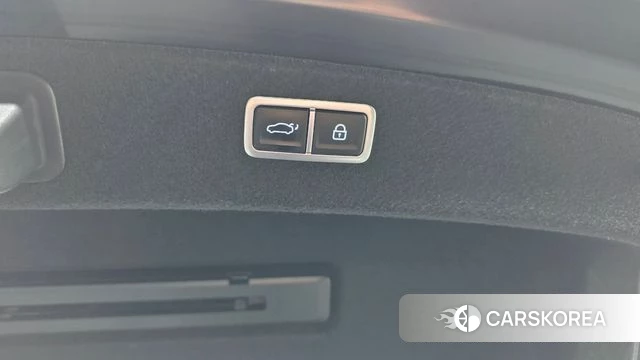Genesis G80 (RG3) id 5012176 из Кореи 27