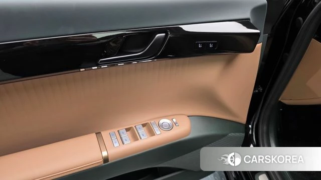 Hyundai Grandeur Hybrid (GN7) id 4964173 из Кореи 27