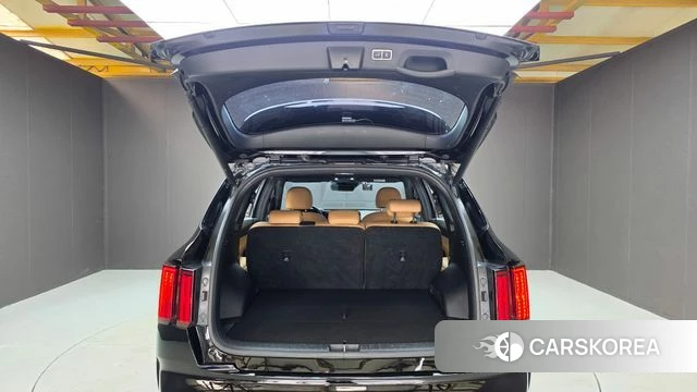 Kia Sorento 4th Generation id 5017610 из Кореи 27