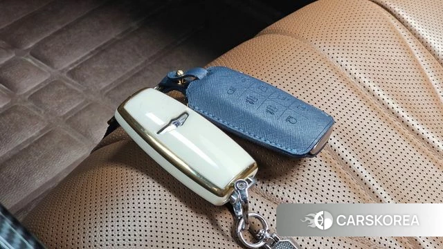 Genesis G80 (RG3) id 4992791 из Кореи 27