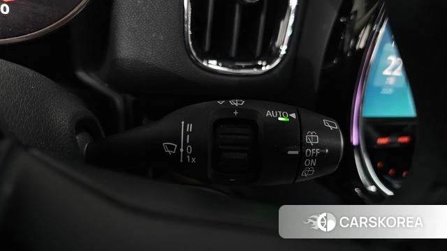 Mini Cooper Countryman id 4612727 из Кореи 28