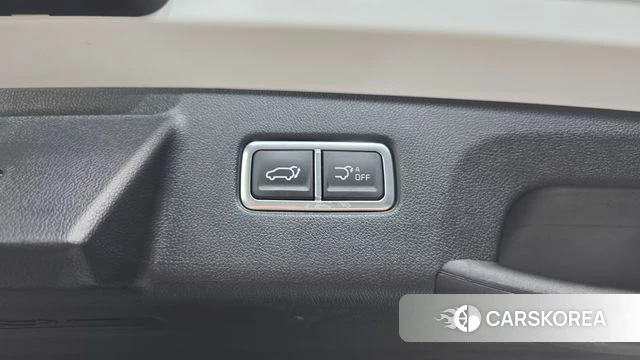 Kia The New Sorento 4th Generation id 5026340 из Кореи 27