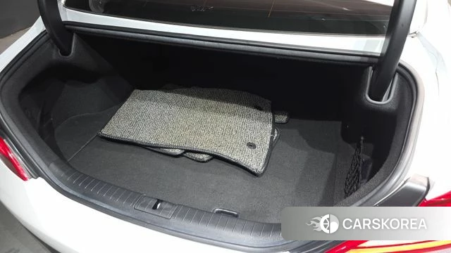 Genesis G70 id 4918456 из Кореи 27