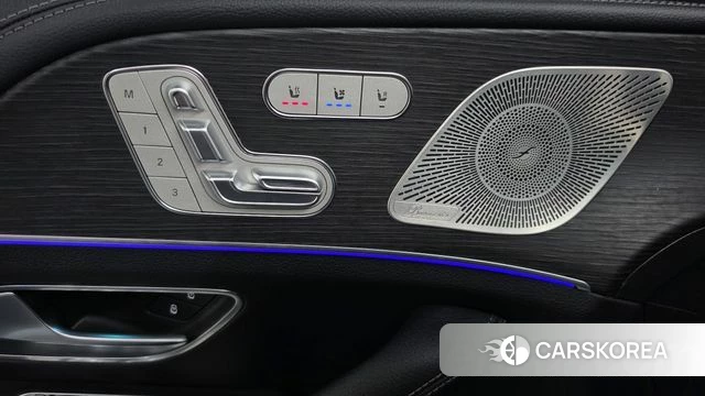 Mercedes-Benz GLE-Class W167 id 4957676 из Кореи 27