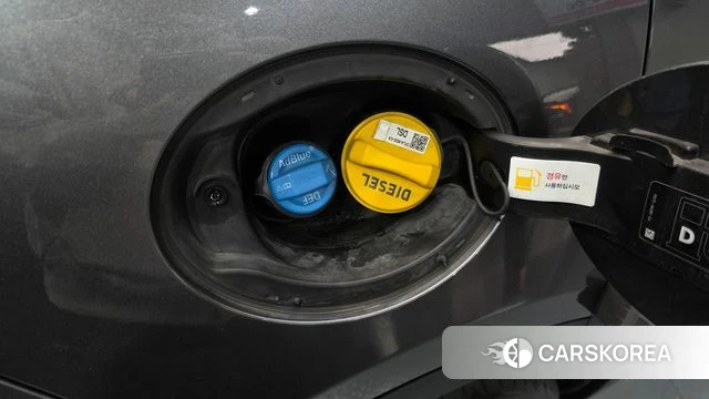 Jaguar E-PACE id 5023716 из Кореи 27