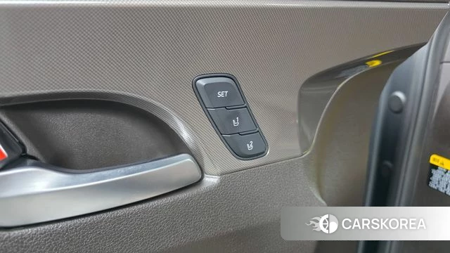 Hyundai Santa Fe TM id 4937704 из Кореи 27