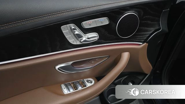 Mercedes-Benz E-Class W213 id 5026770 из Кореи 27