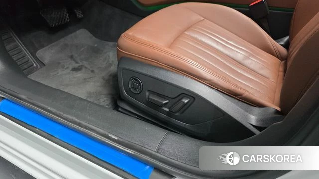 Audi A6 (C8) id 5033606 из Кореи 27