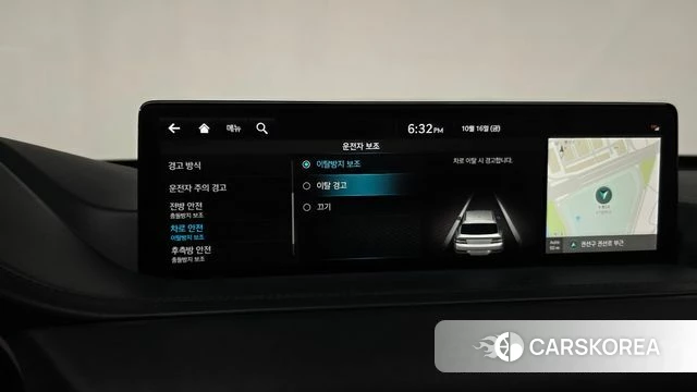 Genesis GV80 id 4996594 из Кореи 27
