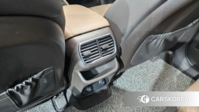 Hyundai Santa Fe TM id 5048132 из Кореи 27