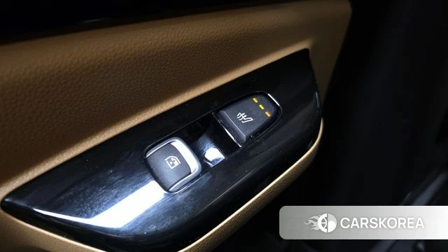 Kia Carnival 4th generation id 4855672 из Кореи 27