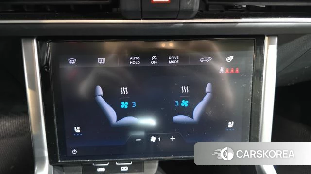 Ssangyong Torres id 4976040 из Кореи 27