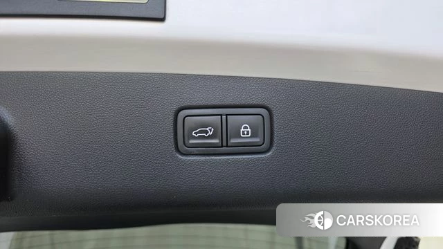 Genesis GV70 id 5013156 из Кореи 27